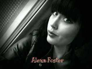Alexa_Foster
