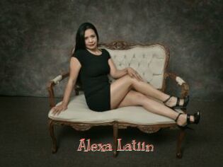 Alexa_Latiin