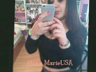 Alexa_MarieUSA Celebrix