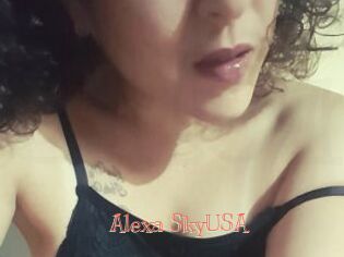 Alexa_SkyUSA