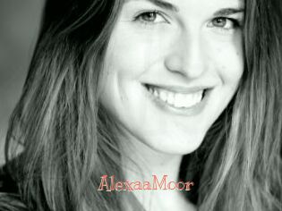 AlexaaMoor