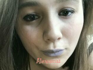 Alexa_mai