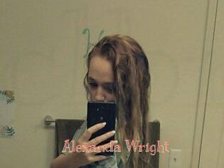 Alexanda_Wright