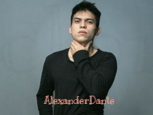 AlexanderDante