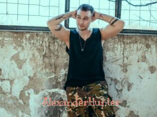 AlexanderHunter