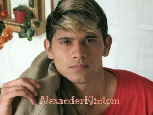 AlexanderKlintom