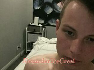 AlexanderTheGreat