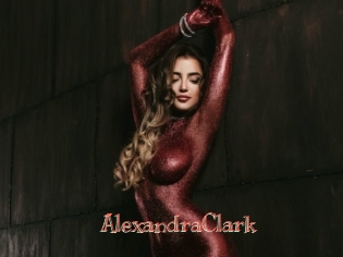 AlexandraClark Celebrix
