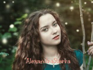 AlexandraSierra Celebrix