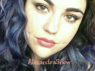 AlexandraSnow