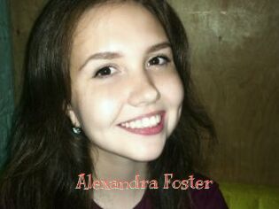 Alexandra_Foster