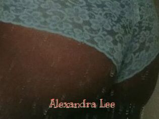 Alexandra_Lee