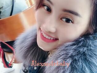 Alexandrbaby