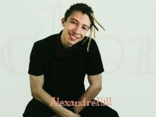 AlexandreHill