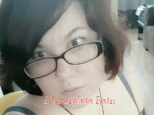 Alexandria_Rain