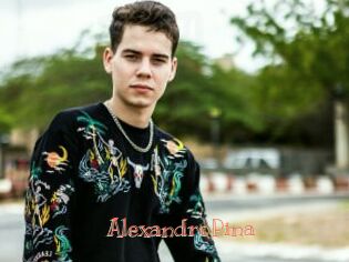 AlexandroPina