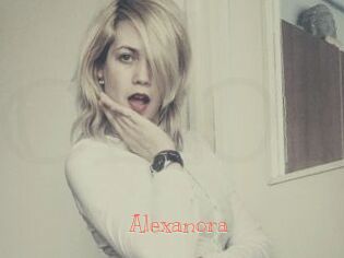 Alexanora