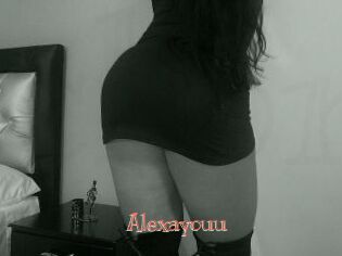 Alexayouu