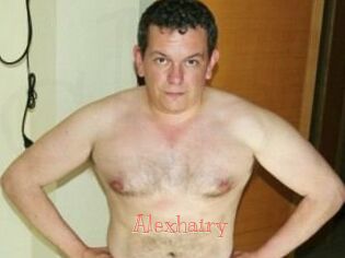 Alexhairy