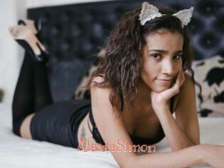 AlexiaSimon
