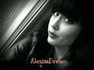 AlexiiaDream