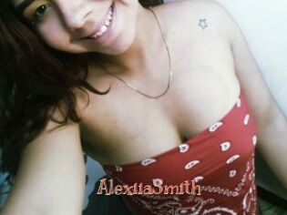 AlexiiaSmith