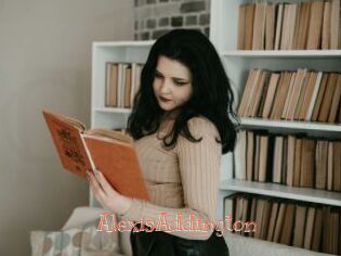 AlexisAddington