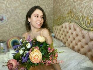AlexisAston