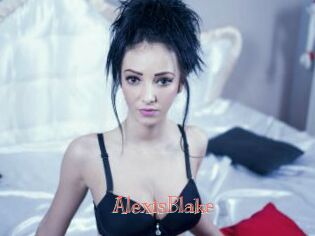 AlexisBlake