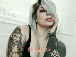AlexisHallo