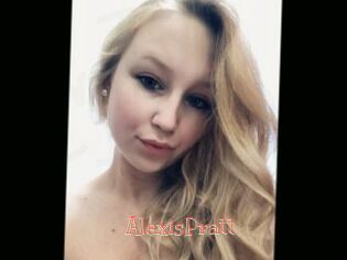 AlexisPratt