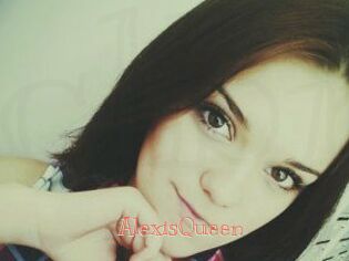 AlexisQueen