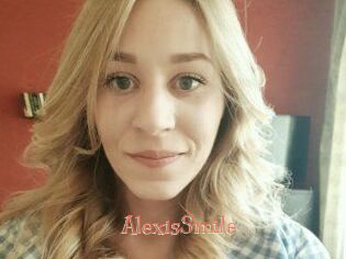 AlexisSmile