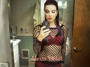 Alexis_Violet