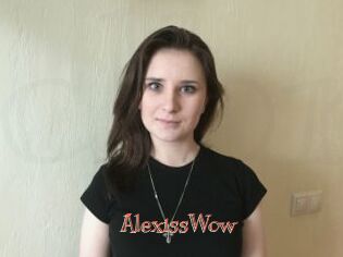 AlexissWow