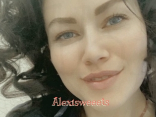 Alexisweeets Celebrix