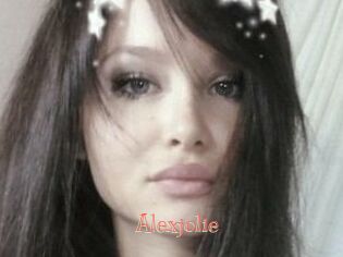 Alexjolie
