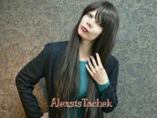 AlexsisTachek
