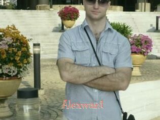 Alexwant