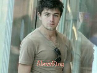 AlexxKing