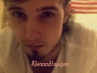 AlexxxHanger