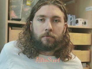 AlfieSurf