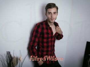 AlfredWilson