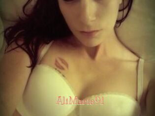AliMarie91