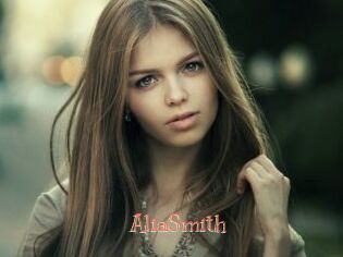 AliaSmith