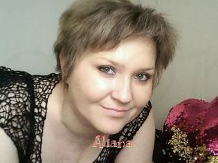 Aliana