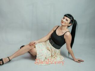 AlicaHoney