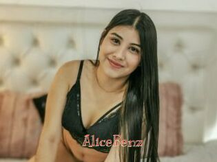 AliceBenz
