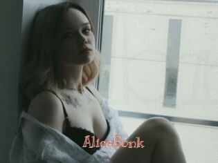 AliceBonk