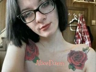 AliceDunn